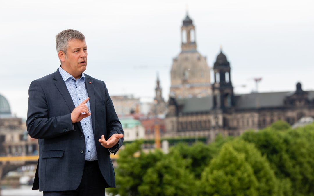 Pallas: Kampf gegen ungleiche Bildungschancen ein wichtiges Thema in Dresden +++ Stadtspitze muss ihre Hausaufgaben machen!